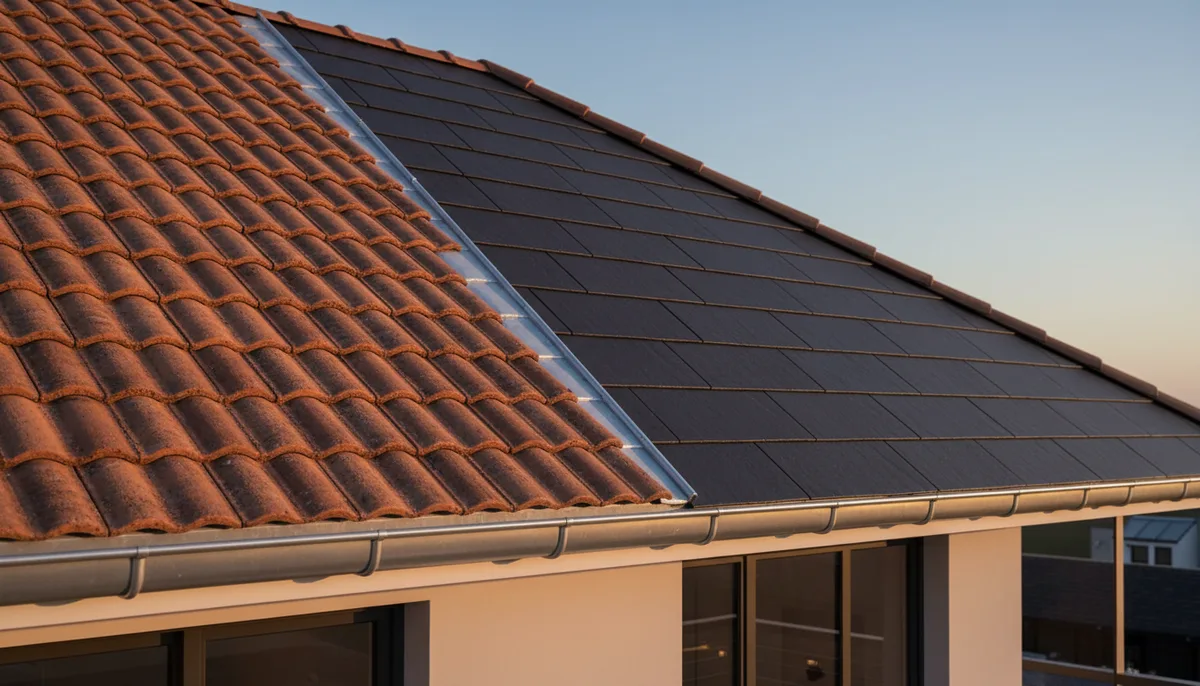 La couverture de la maison : matériaux, prix au m² et conseils de pose (2026)