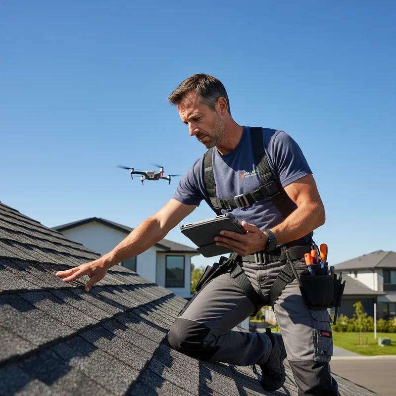 Entretien & Réparation